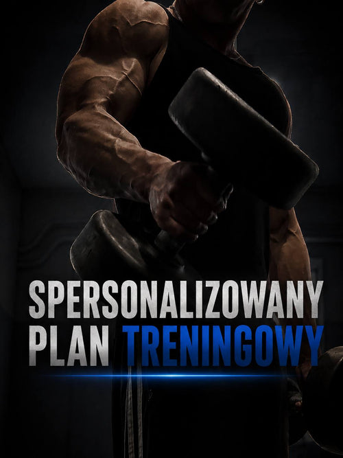 Plan Treningowy