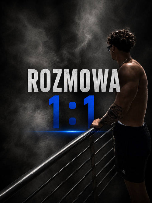 Rozmowa 1 na 1